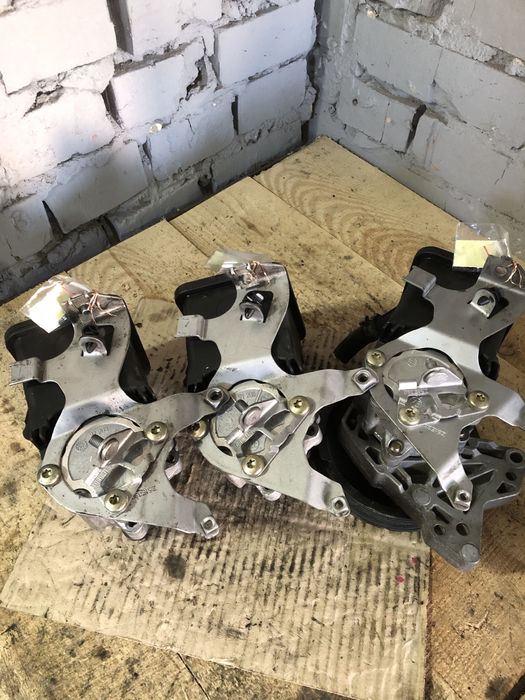 Гур Гідропідсилювач керма BMW 5 e39 3 e46 5 e60