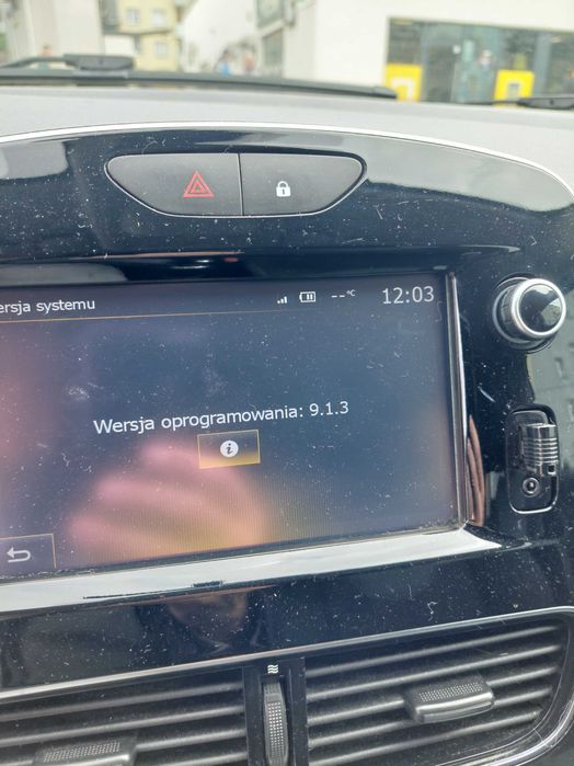 Renault Clio IV 1,5 dci Alize Media Nav