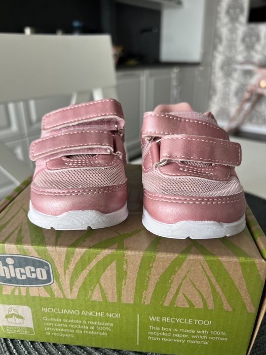 Кросівки  Chicco