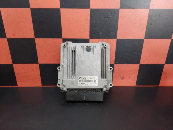 Centralina motor / ECU IVECO Daily VI Chassis