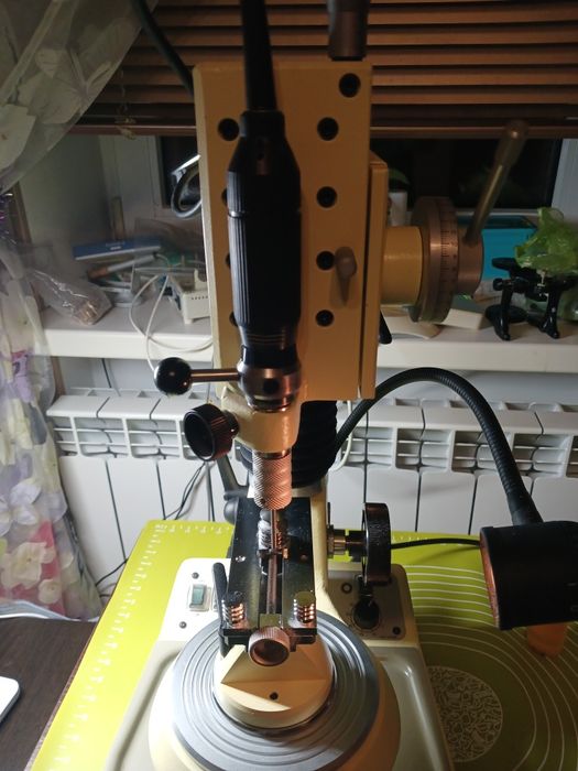 Продам новый зуботехнический фрезерный станок  Bredent  BF 2