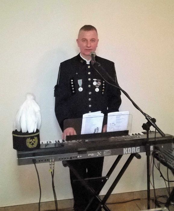 DJ, Wodzirej, OneMan Orchestra  na Wesela, Urodziny, Eventy, Biesiady