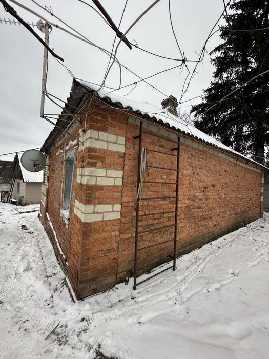 Продам! Дом Вязовое