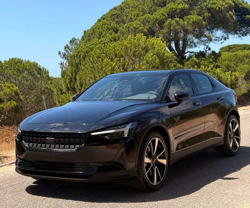 Polestar 2 Long Range 78 kWh