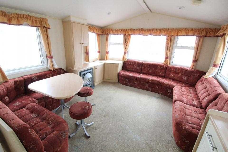 Casa Móvel / Mobile Home Nº 2304 WILLERBY RICHMOND T2 10,1x3,70m