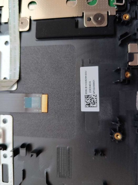 RGB / Новий/Lenovo IdeaPad Gaming 3 15IAH7 / 15ARH7 | 5CB1H88880