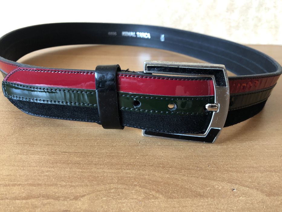 Ремінь kemal tanca