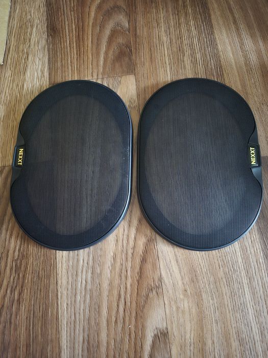 Динамики овалы 6x9 Prology NEXT NX-6923 Mk II (в коробке)