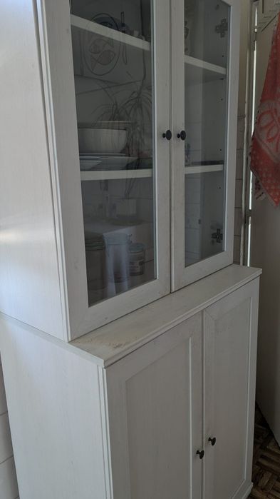 Móvel cozinha Ikea Borgsjo