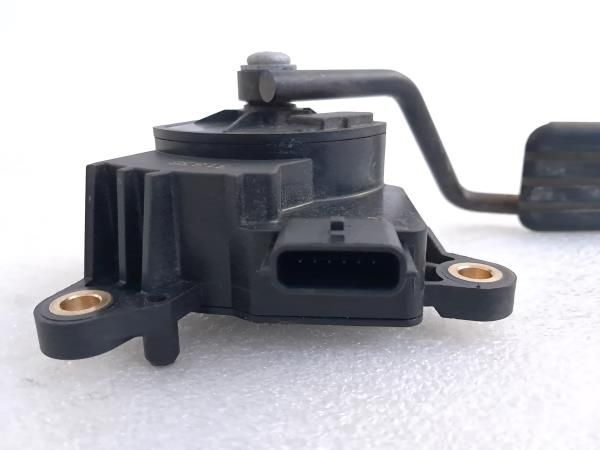 Pedal do acelerador RENAULT Kangoo Express (FW0/1_)