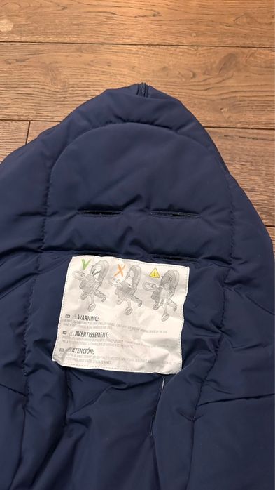 Stokke коляска дитяча