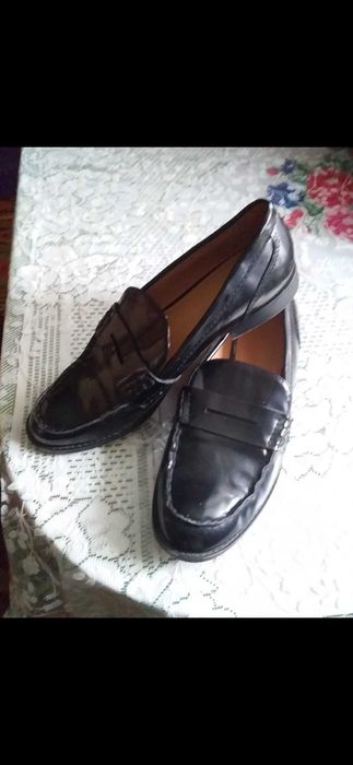 Продам балетки жіночі