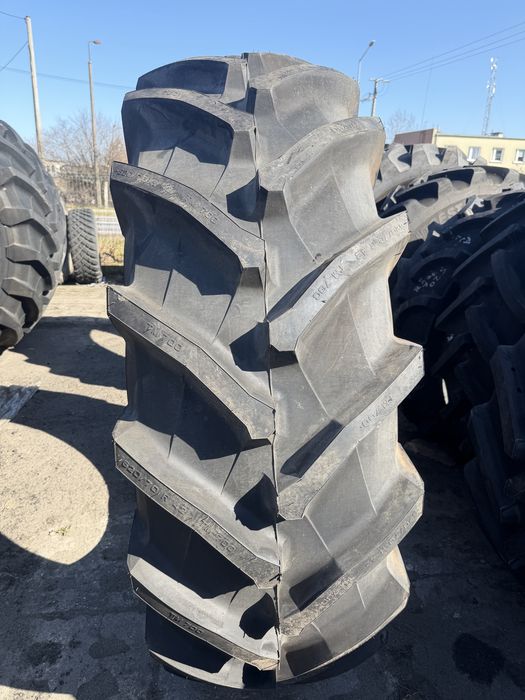 620/70r42 Trelleborg Tm 700