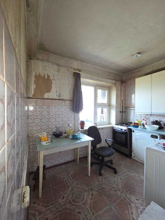 Продам 3к квартиру Березняки вул. Бучми 3