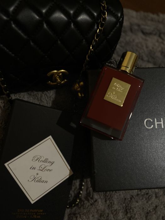 Kilian Rolling in love ОРИГІНАЛ