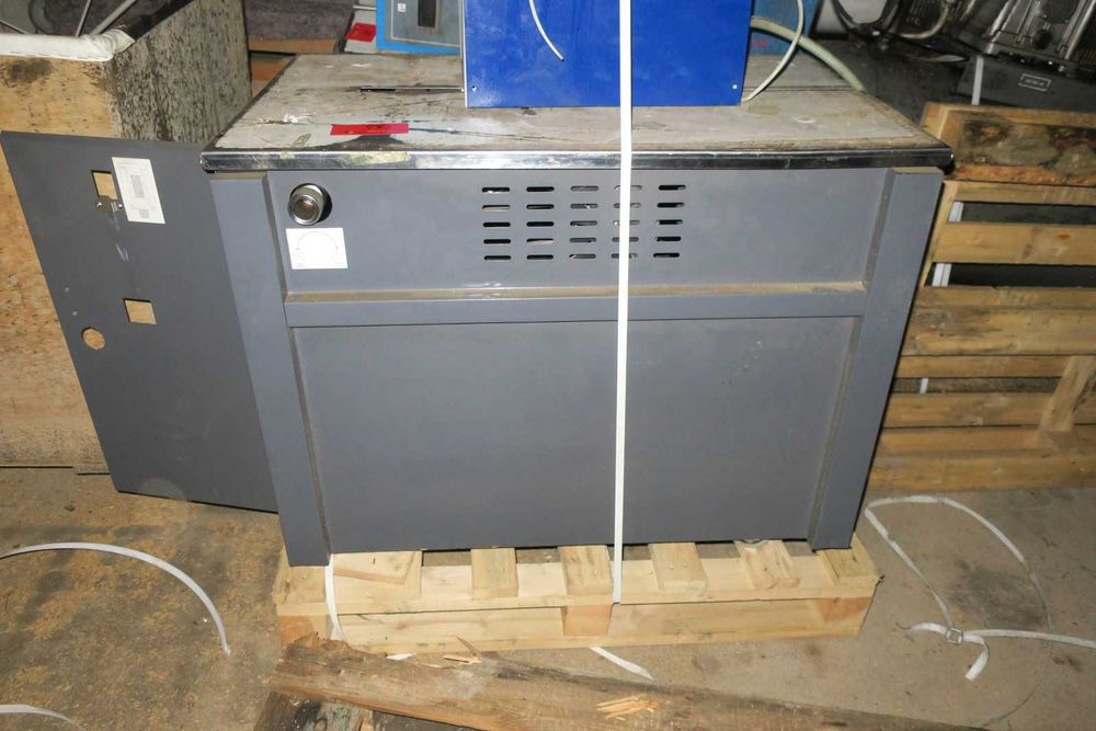Bandownica owijarka półautomatyczna EXS-306