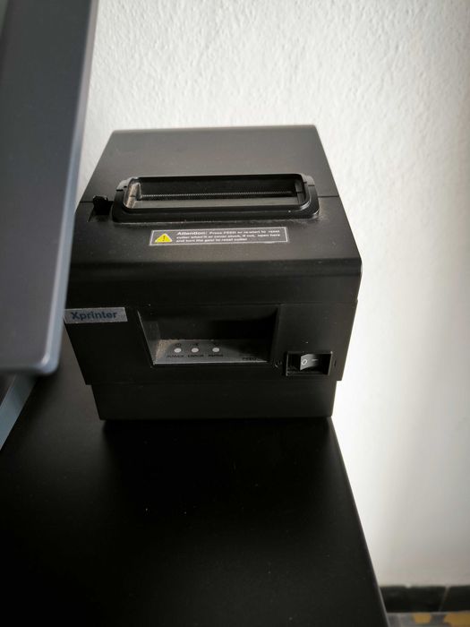 Impressora Xprinter XP-D600446402492577228800