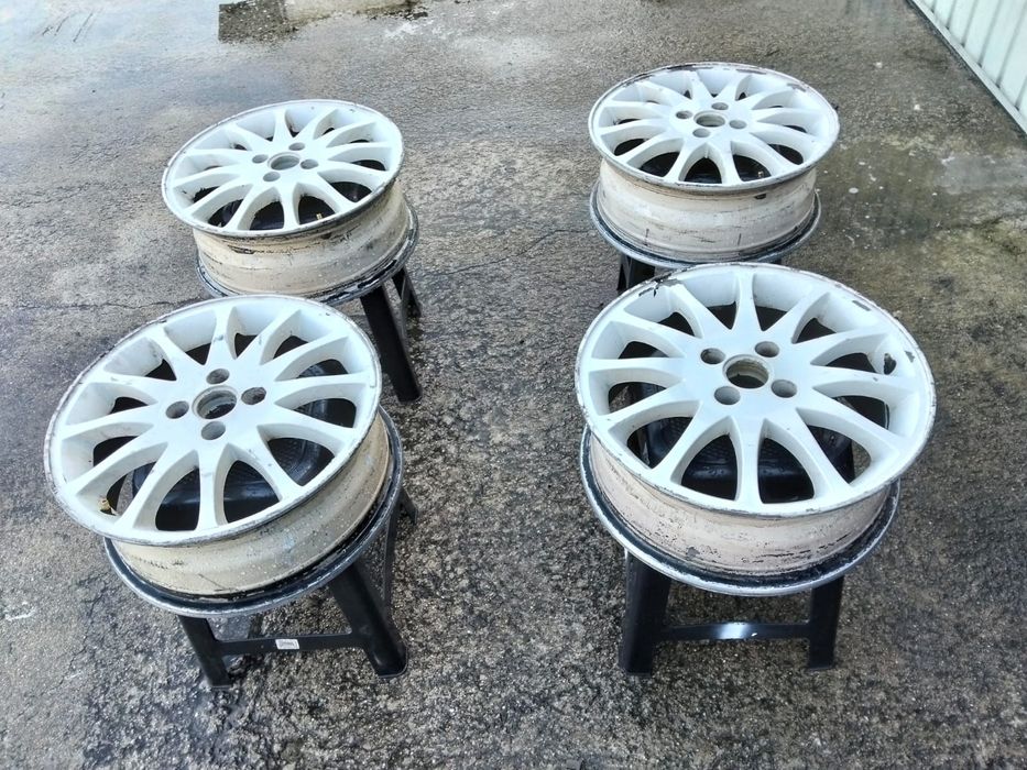 Jantes Cupra 16 4x100