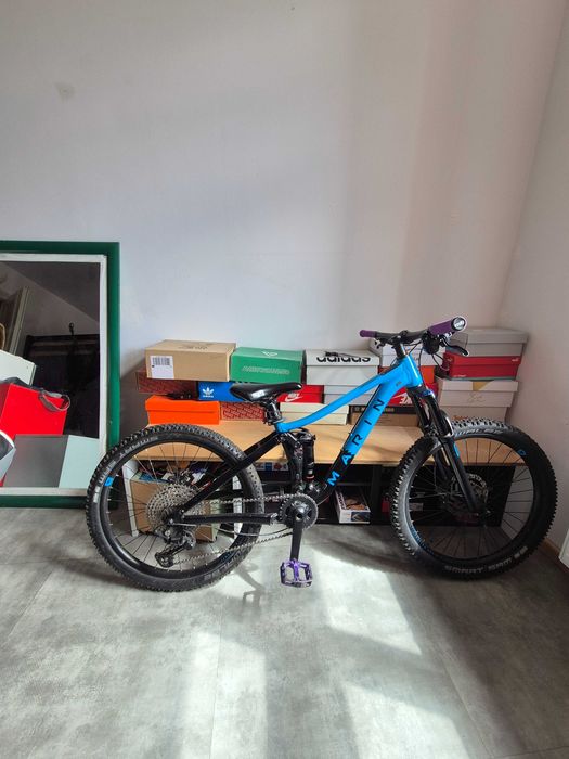 Rower full marin 24/26 jibb