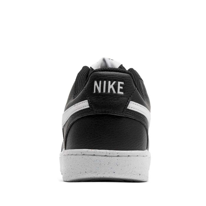Оригінал! Кросівки Nike Court Vision LO Black-White (Розміри та кольори)