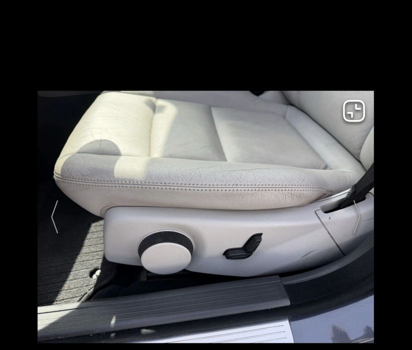 Mercedes C200 kompressor GPL
