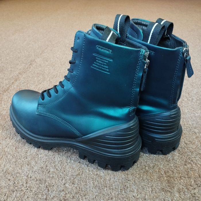 39. Черевики ECCO TREDTRAY 460333/01592