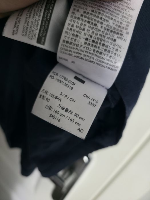 Koszulka Levi's rozm. S