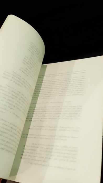 Processo em que é recorrente o Dr. Vitorino Barbosa de M. Godinho