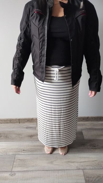 Kurtka motocyklowa Adrenalin Pyramid rozm.M męska