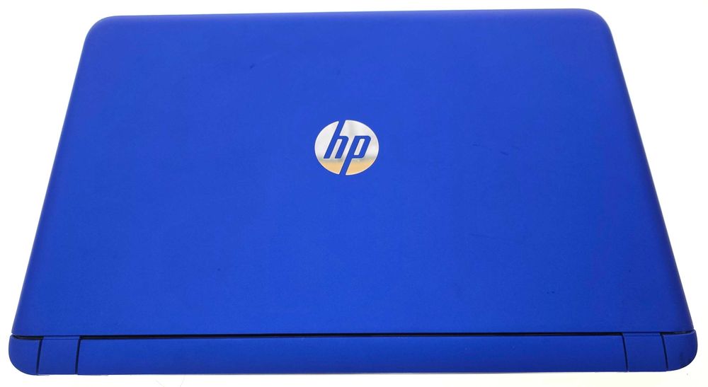 Gamingowy laptop HP i7 8GB 256GB GeForce 940M FHD 15,6 REAL PHOTO BLUE