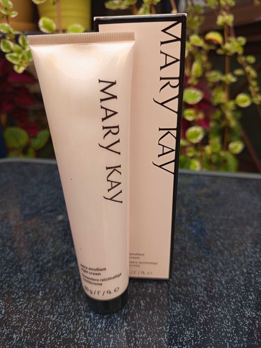 Mary Kay nocny krem zmiękczający skórę 60ml
