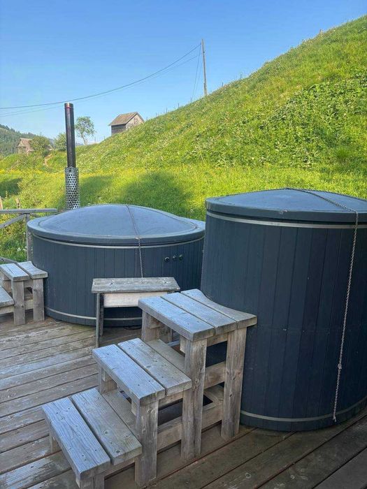 Продаж котеджу в Карпатах_N