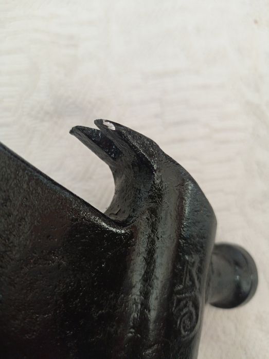 Топор,молоток,гвоздодер. 3в1. СССР