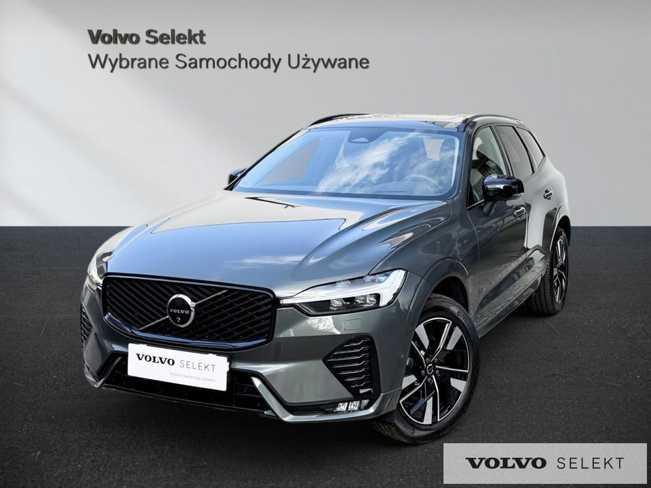 Volvo XC 60