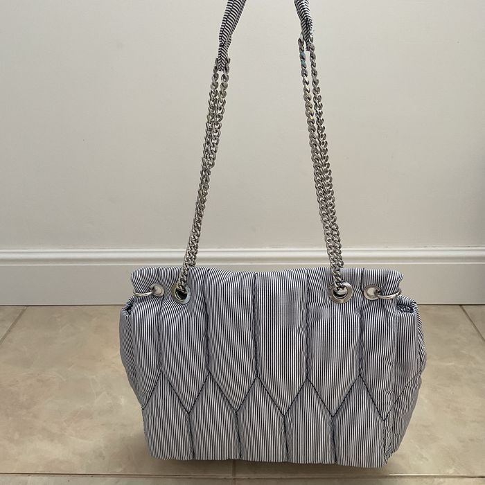 Жіноча сумка Zara НОВА