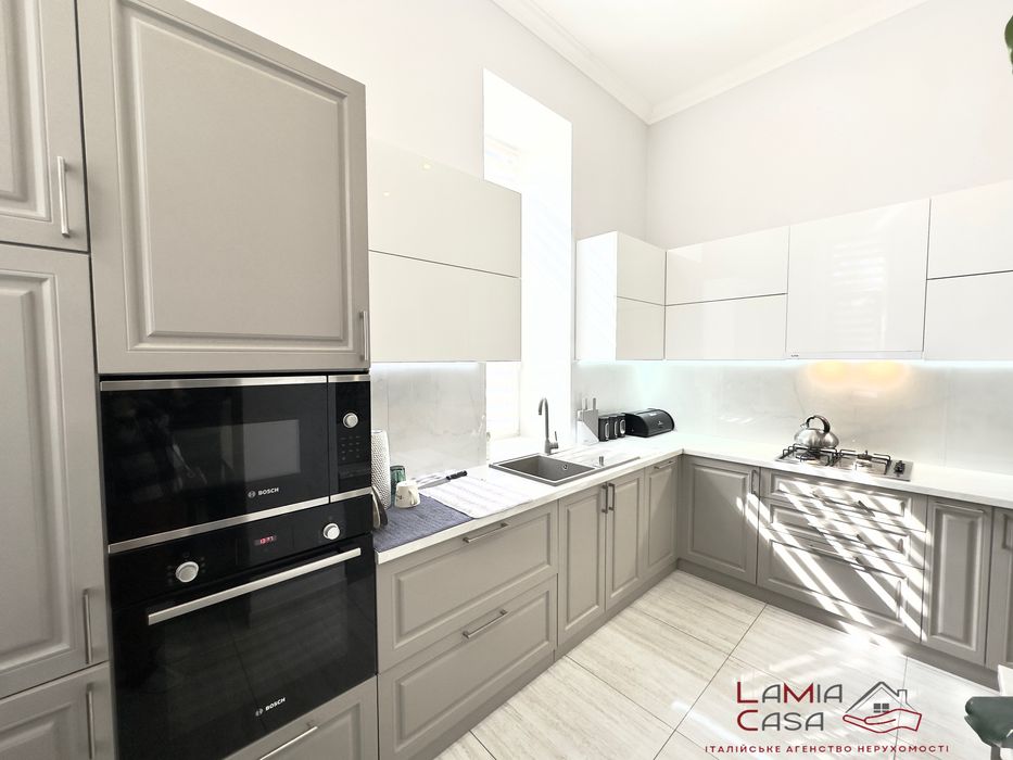 4+-rooms apartment apartment by the address (area 195 m²) - Atlanta.ua - photo 3