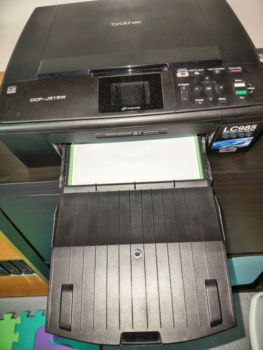Brother Printer445125082932858883