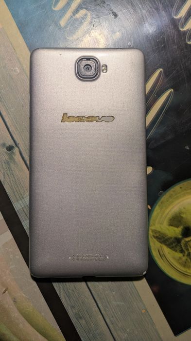 Смартфон LENOVO Леново