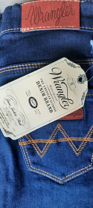 Джинси жіночі Wrangler р.29