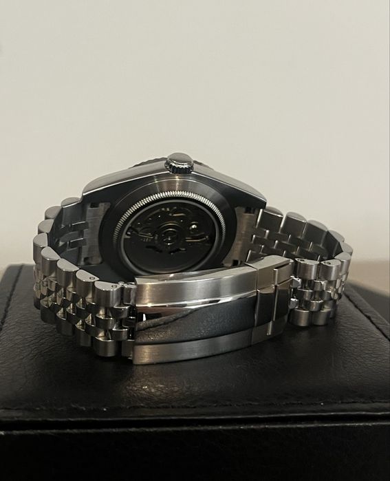 Zegarek Seiko DATEJUST