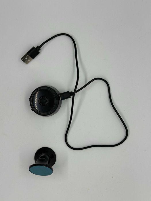 Mini Câmara Vigilância