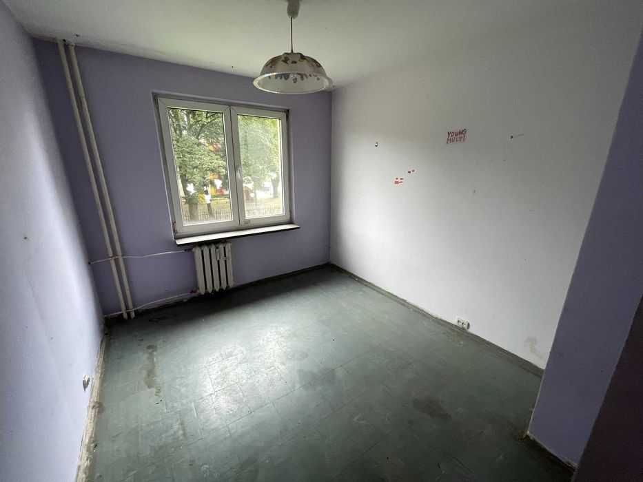 Mieszkanie ul. Opolska 57/178  o powierzchni 45m2, przetarg.