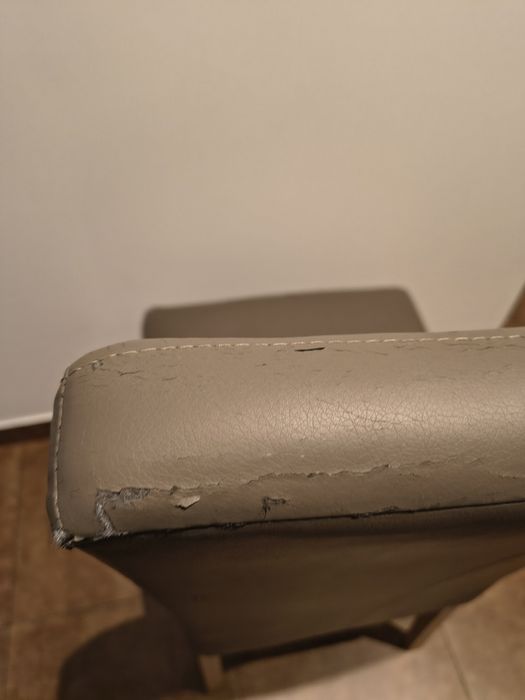 Krzesło do salonu - komplet 10 szt