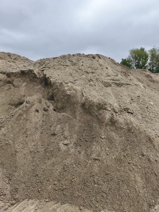 Ziemia Ogrodowa przesiewana