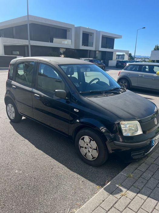 Fiat Panda 1.1 Active ECO