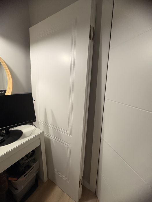 Drzwi PORTA VECTOR V 2 szt