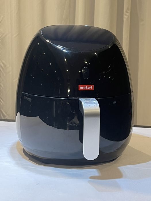 Air Fryer Bodum Fritadeira Elétrica, 5,0 l / 2000 W Sintra (Santa Maria E São Miguel, São