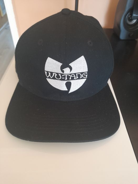 Czapka snapback Wu Tang Clan