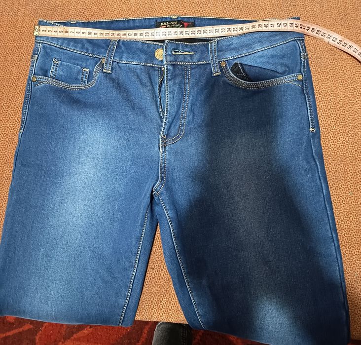 Продам жіночі джинси