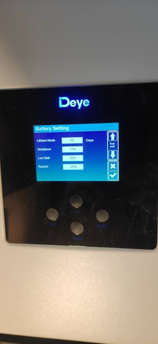 Підключення інвертора. Монтаж систем безперебійного живлення.